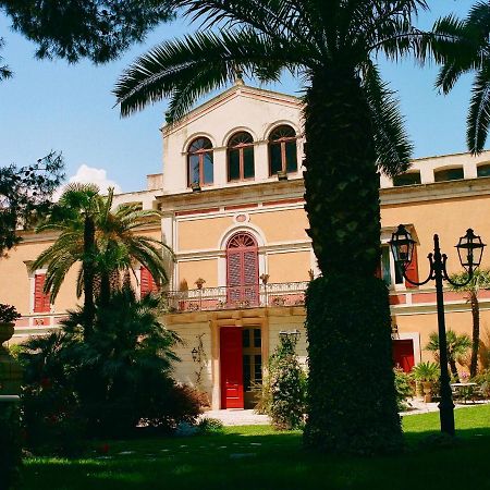 רובו די פוליה Villa Fenicia מראה חיצוני תמונה