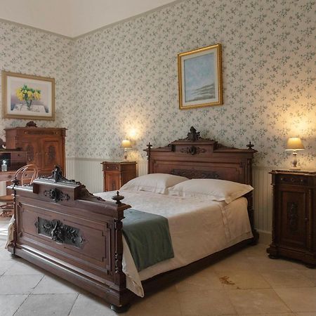 רובו די פוליה Villa Fenicia מראה חיצוני תמונה