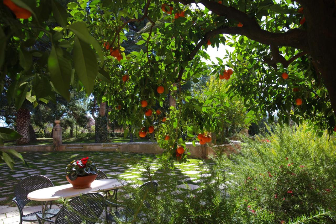 רובו די פוליה Villa Fenicia מראה חיצוני תמונה