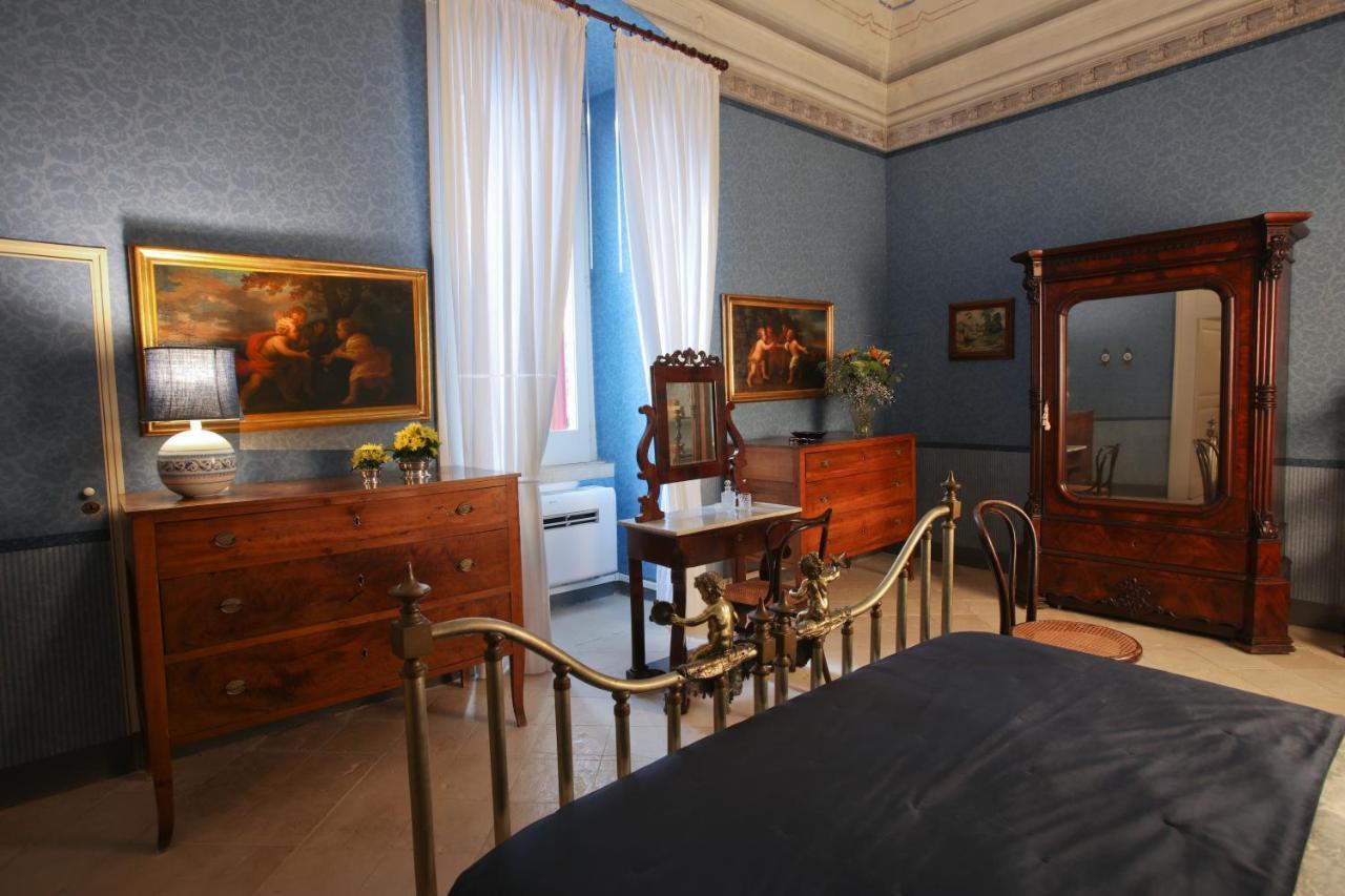 רובו די פוליה Villa Fenicia מראה חיצוני תמונה