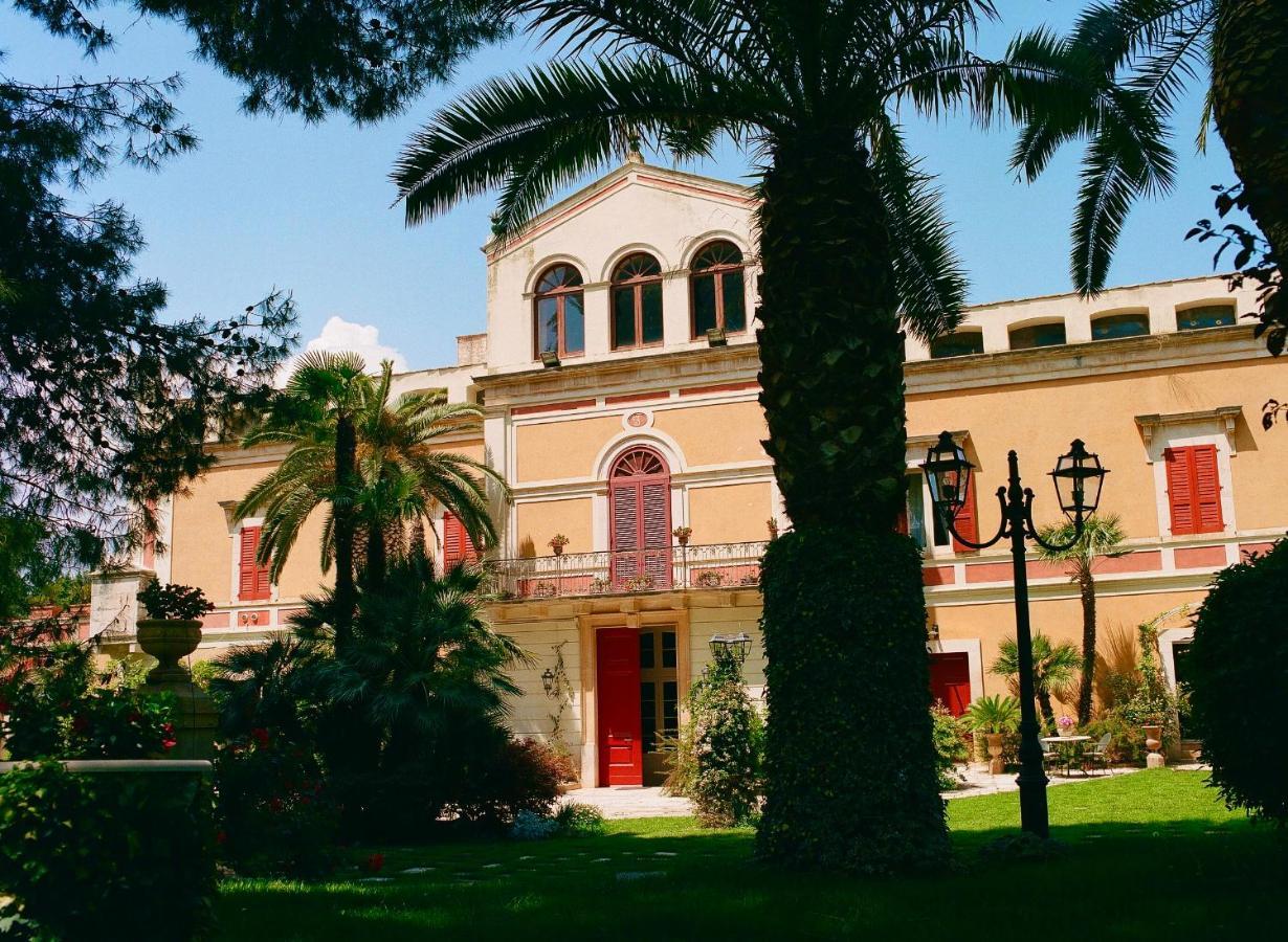 רובו די פוליה Villa Fenicia מראה חיצוני תמונה