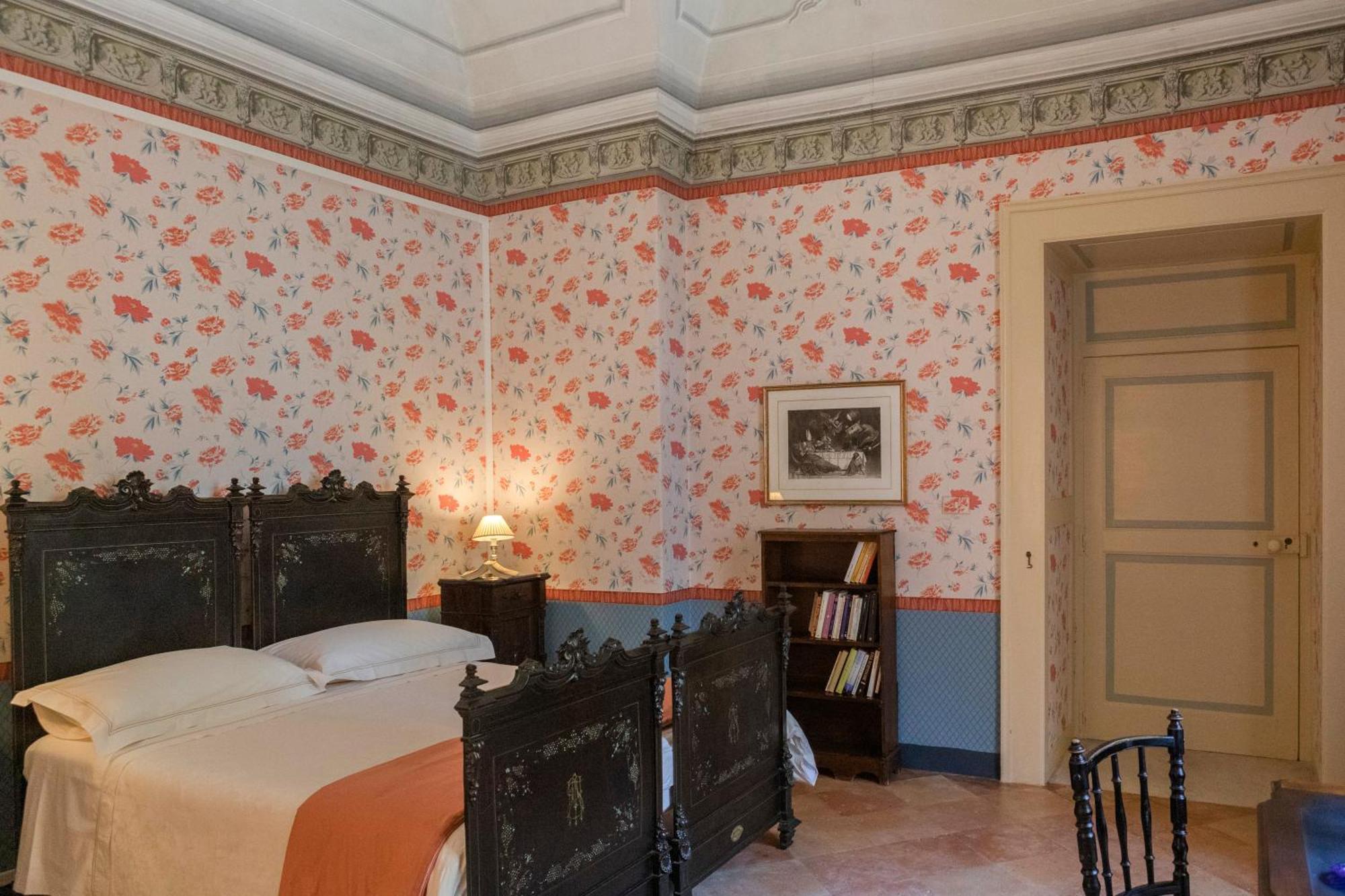 רובו די פוליה Villa Fenicia מראה חיצוני תמונה