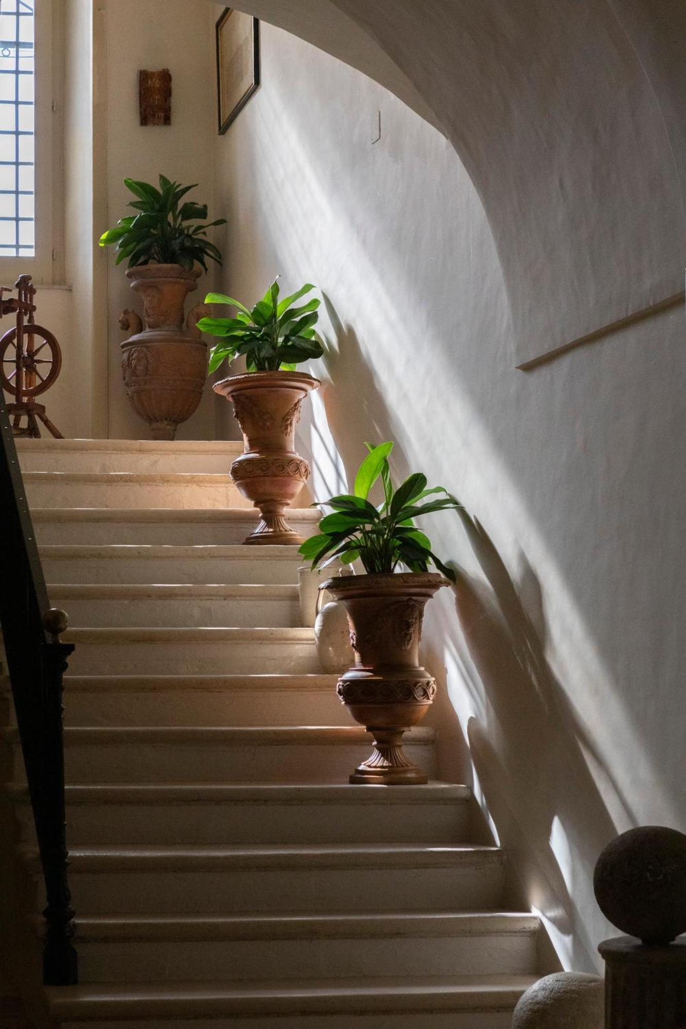 רובו די פוליה Villa Fenicia מראה חיצוני תמונה