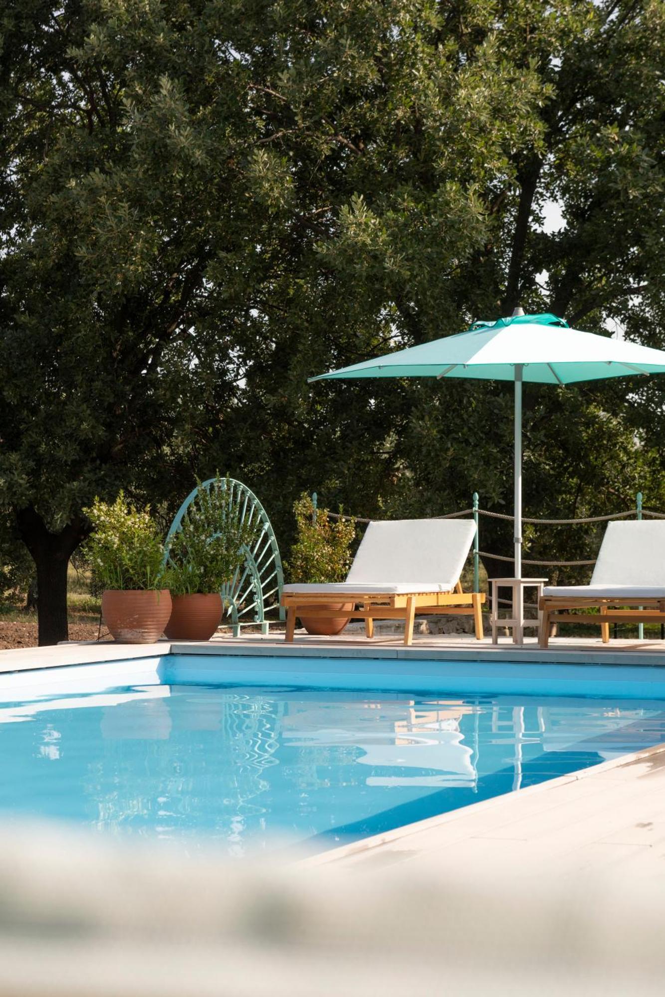 רובו די פוליה Villa Fenicia מראה חיצוני תמונה