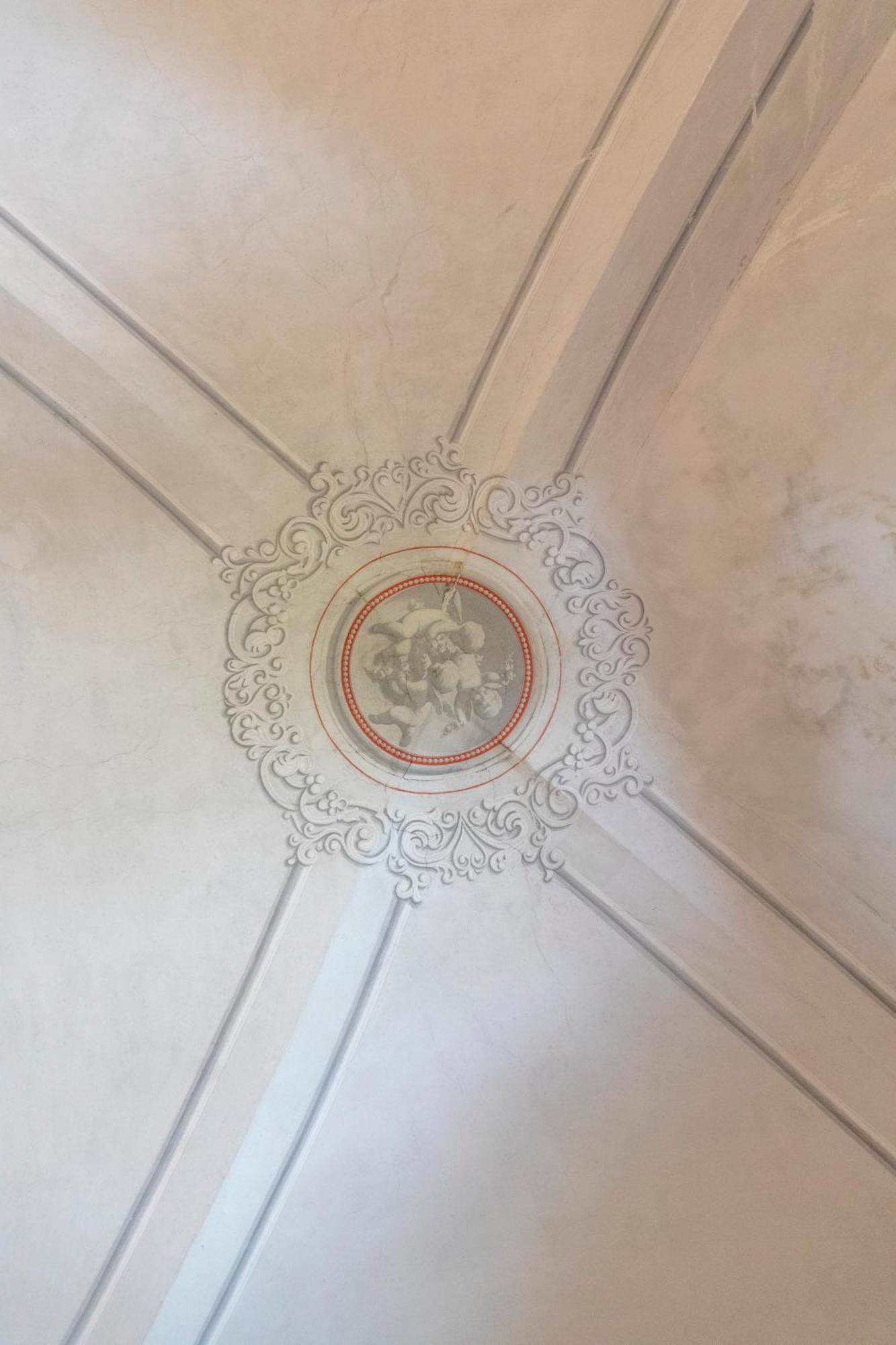 רובו די פוליה Villa Fenicia מראה חיצוני תמונה