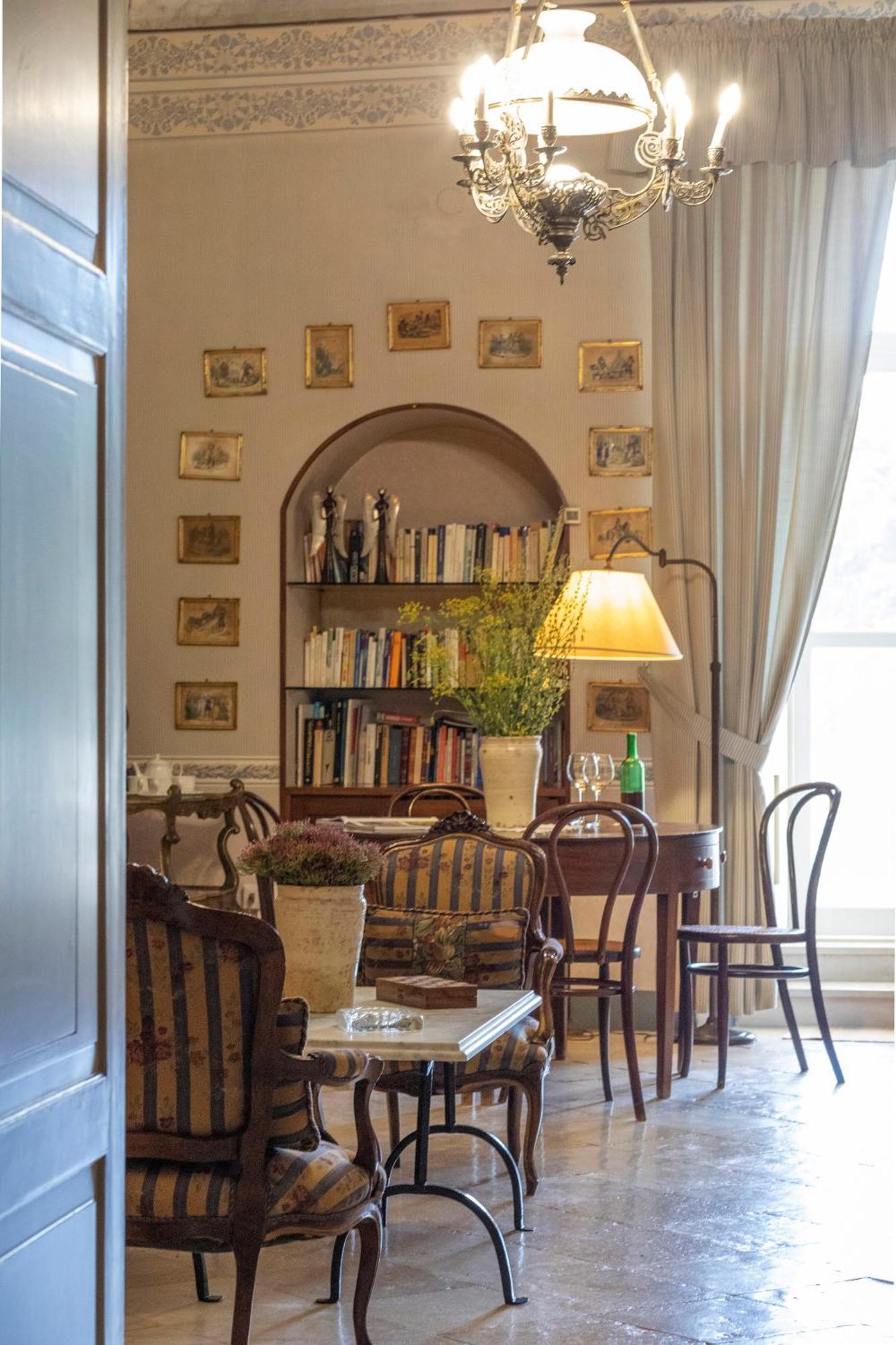 רובו די פוליה Villa Fenicia מראה חיצוני תמונה
