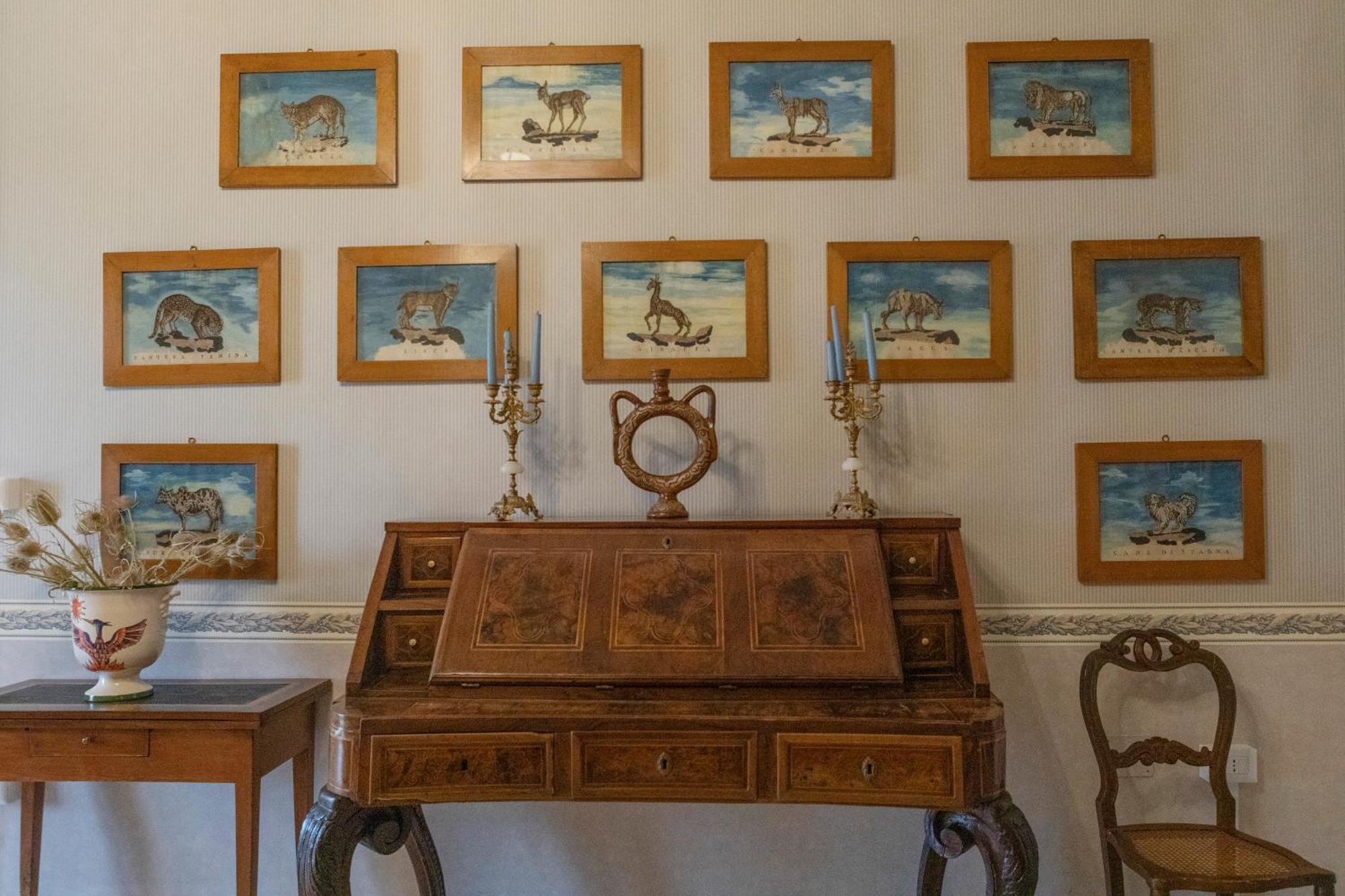 רובו די פוליה Villa Fenicia מראה חיצוני תמונה